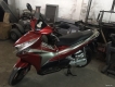 Honda AirBlade 2011