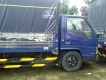 Hyundai IZ49 tải trọng 2.5 tấn|Đô Thành IZ49 2.5 tấn|0981 032 808