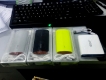 Pin sạc dự phòng 7800mAh & 5000 mAh giá thanh lý