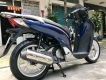 Bán shvn 150 lên full dàn áo màu xanh đen của 2012 ý