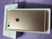 iphone 6S plus 64G rose gold