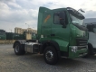 Đầu kéo howo A7 1 cầu động cơ 240-266 tại  Hà Nội 2016, 2017