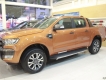 Chỉ cần 180 triệu sở hữu ngay Ford Ranger đẳng cấp