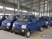 Bán xe tải DONGBEN 870 kg giá cực ưu đãi