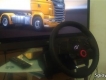 bán vô lăng logitech driving force gt