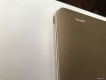 Macbook 12 inch gold 256 GB Ram 8GB zin 100%
