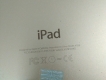 iPad mini 4, 16gb wifi