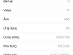Cần ban iphone 7plus 128g mau silver 99%