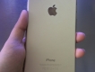 Iphone 6 plus GOLD bản quốc tế không trầy KVT.