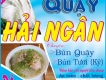 Bún Quậy Hải Ngân Phú Quốc