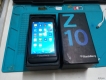 Blackberry Z10 fullbox hàng Verizon