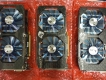 Bán 3 card màn hình His RX580 8GB mới 100% còn BH dài