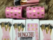 Bộ cọ 11 cây BH Cosmetics Dot Collection fb: 01678688835