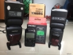 Flash Yn685 & Yn568 EXII & Trigger 622C-TX