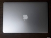 MACBOOK AIR 2015 13'' MÁY ĐẸP LENG KENG CÁP XẠC ZIN