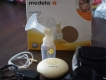 Cần thanh lý máy hút sữa Medela Swing (Thụy Sỹ) mới sử dụng 4 tháng