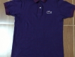 Thanh Lý Quần Áo Lacoste , Diesel , MCM , Fred Perry , Made In Japan..