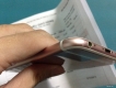 [HCM] Bán Iphone 6S 16GB Rose Gold hàng QT.