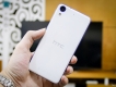 Htc 628 ram 3g bộ nhớ trong 32g máy ,màu trắng Nữ sài