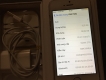 Bán 5s 16gb sliver new 99%