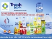 HCM - Nước khoáng THẠCH BÍCH các loại -bán lẻ giá sỉ & Bia DUNG QUẤT