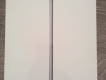 Ipad 2017 wifi 32GB Gray nguyên seal