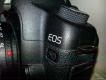 Canon 5D mark II (hàng Đức)rất mới +grip và phụ kiện