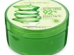 Gel dưỡng đa năng chiết xuất lô hội Soothing & Moisture Aloe Vera 92%