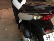 SH150i Vn mẫu Ý, đk 07/2010, màu trắng-đen, máy zin.