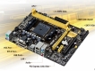 Thanh Lý 20 Main FM2+ ASUS A59M-K giá tốt