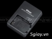 SẠC NIKON MH-24 ,MH-25