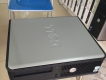 Case văn phòng - DELL, HP, FUJITSU, EPSON - Bảo hành 2 năm- Giá 1,3tr