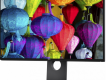 màn hình lcd dell u2417h 23.8" hàng chính hãng