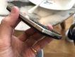 Cần bán Blackberry Porsche Design 9983 Carbon like new 99%