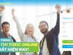 Học luyện thi Toeic hiệu quả với chi phí cực thấp