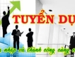 HCM - Tuyển Dụng KHÔNG CẦN KINH NGHIỆM NV kinh doanh Bất Động Sản, cơ hội kiếm thật nhiều tiền!!!