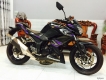 Z300 ABS HQCN 2016 quá đẹp, quá zin và quá ngon! Tặng pô Twobrother cb