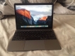 Bán macbook retina 12 đời 2015 space grey gọn xinh giá bèo