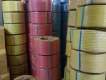 Tuyển thợ sản xuất dây đai nhựa