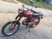 Honda 67 SS50E dọn keng đổ xăng là đi chính chủ