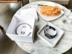 Apple Watch Stanless Steel thế hệ đầu tiên, size 42mm fullbox
