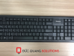 Đức Quang Shop - Combo Key+mouse Simetech - Giá Cạnh Tranh - Sỉ và Lẽ