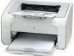 Bán máy in cũ laser HP Canon nhỏ gọn giá rẻ dành cho văn phòng