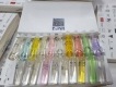 Nước hoa mini hàng test 1set 20c giá 150K