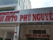Thi công ốp Mặt dựng Alu
