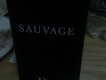 Cần bán chai Sauvage Dior mới mua ở thế giới nước hoa 2 ngày