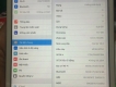 ipad mini 16G 4G trắng đẹp 99% nguyên zin
