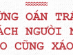Trước cơ hội trả thù những kẻ hãm hại, Lưu Đức Hoa đã làm điều khiến nhiều người khâm phục