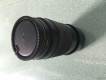 Lens  Minolta AF 70-210