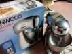 Máy đánh trứng+trộn bột KENWOOD